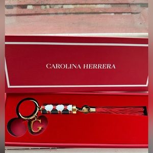 Carolina Herrera Fabulous Kiss Lipstick in Carolina Red